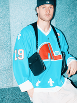 Harness Bag