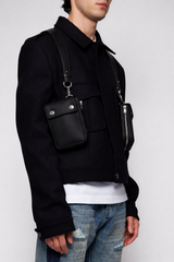 Harness Bag