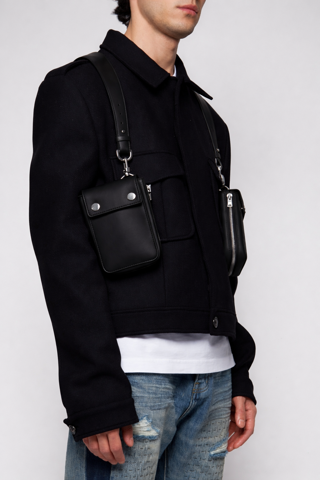Harness Bag