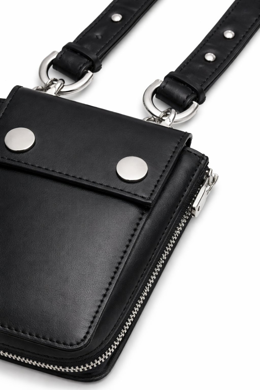 Harness Bag