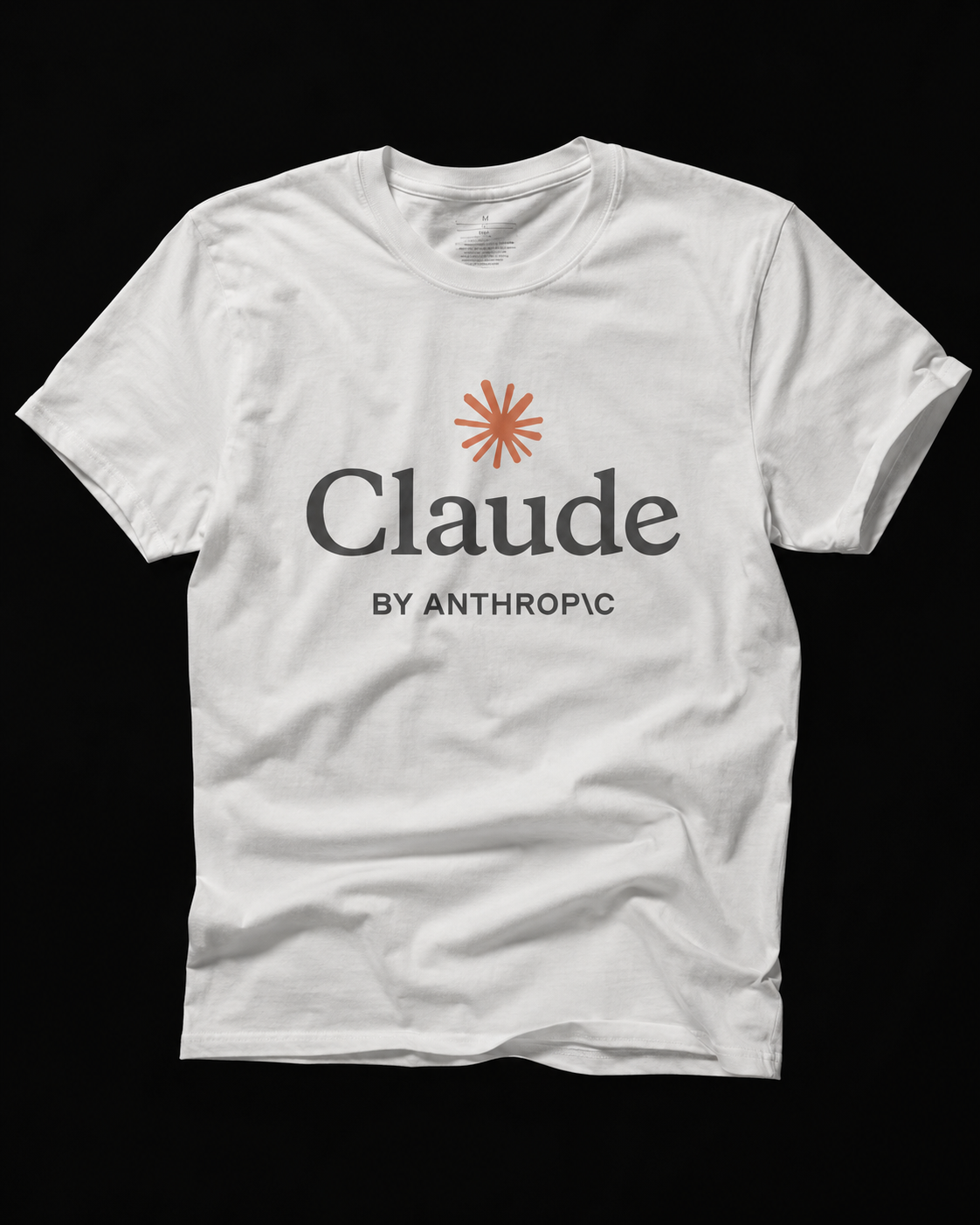 Claude T