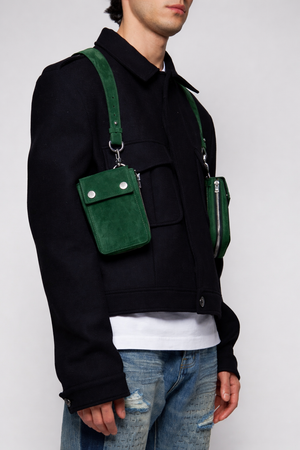 Harness Bag