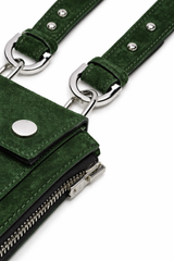 Harness Bag
