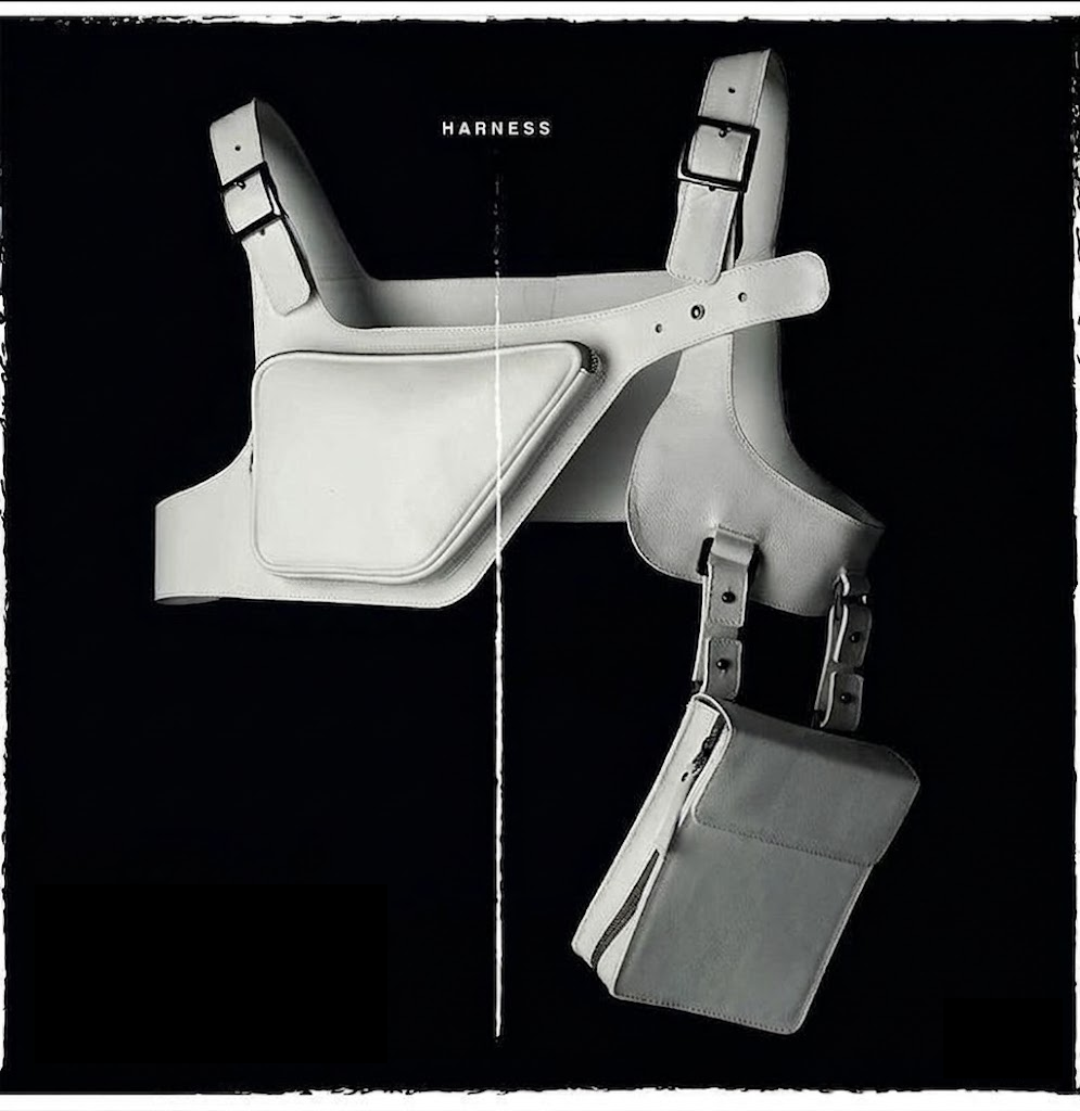 Tech Harness