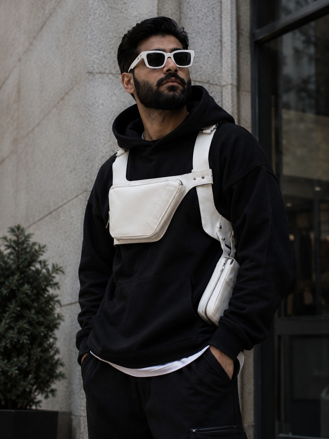 Tech Harness